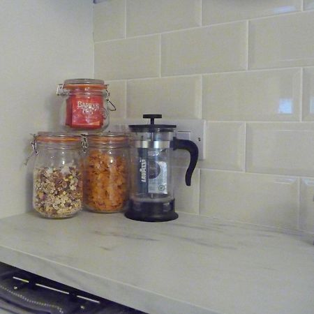Appartamento Donnybrook Townhouse Dublino Camera foto