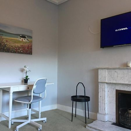 Appartamento Donnybrook Townhouse Dublino Esterno foto