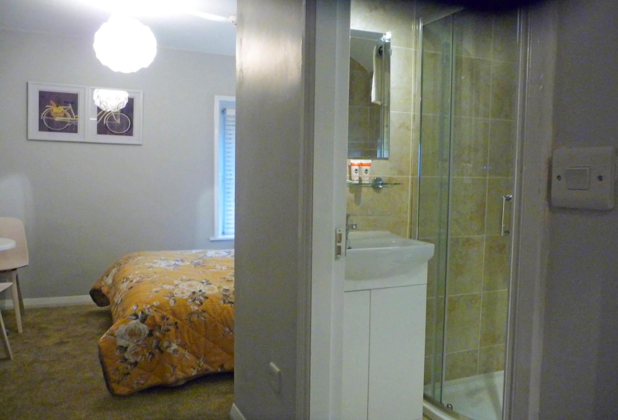 Appartamento Donnybrook Townhouse Dublino Camera foto
