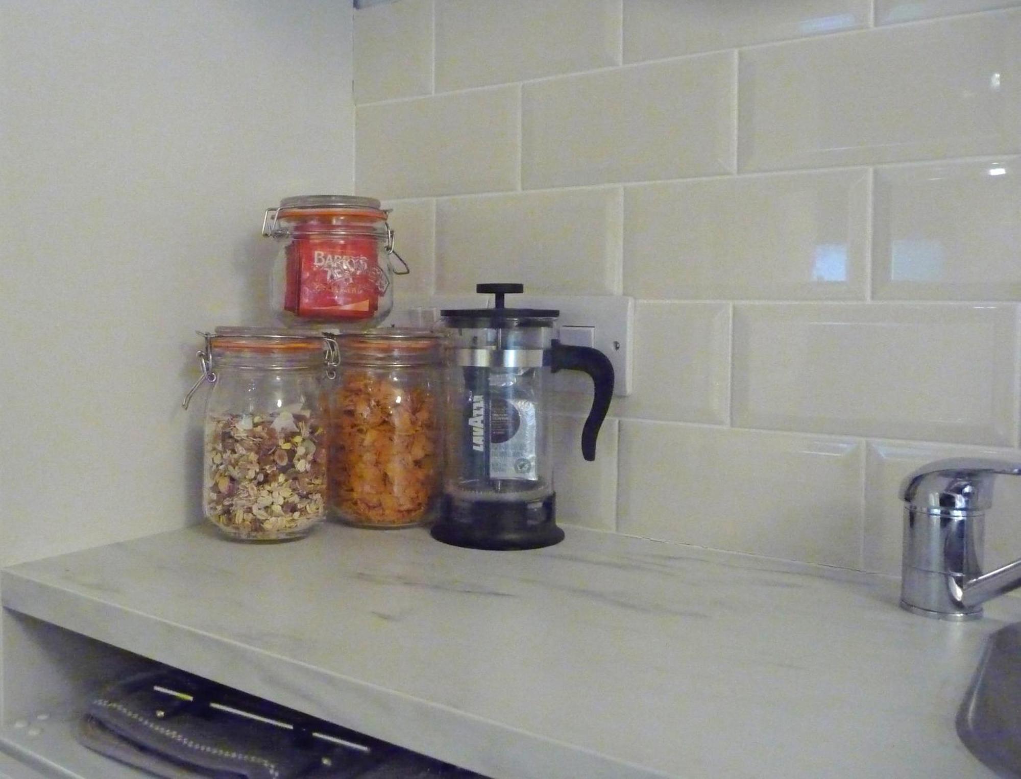 Appartamento Donnybrook Townhouse Dublino Camera foto