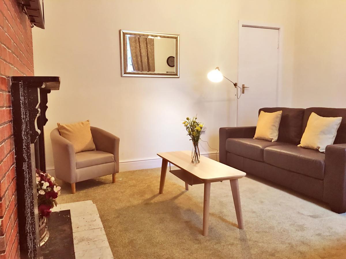 Appartamento Donnybrook Townhouse Dublino Esterno foto
