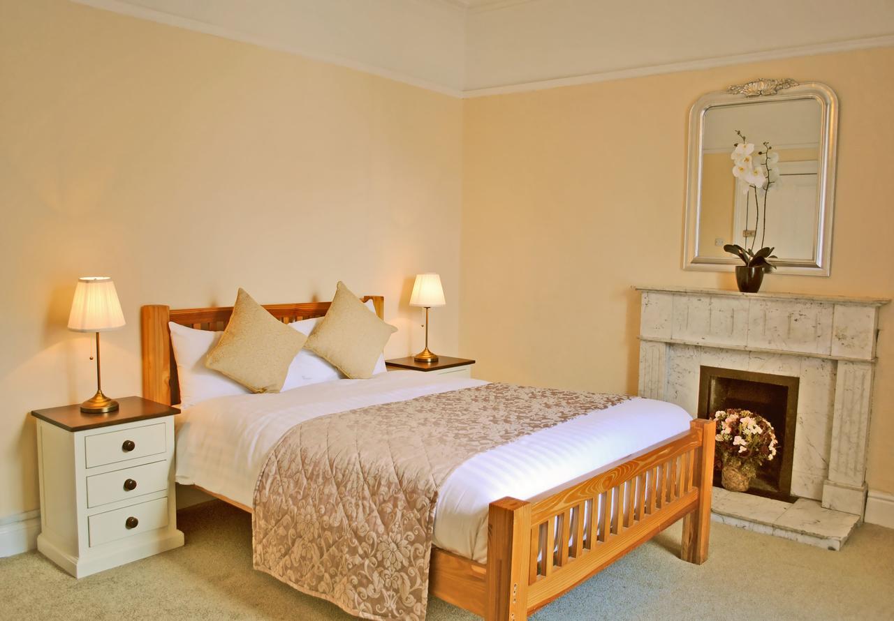 Appartamento Donnybrook Townhouse Dublino Esterno foto