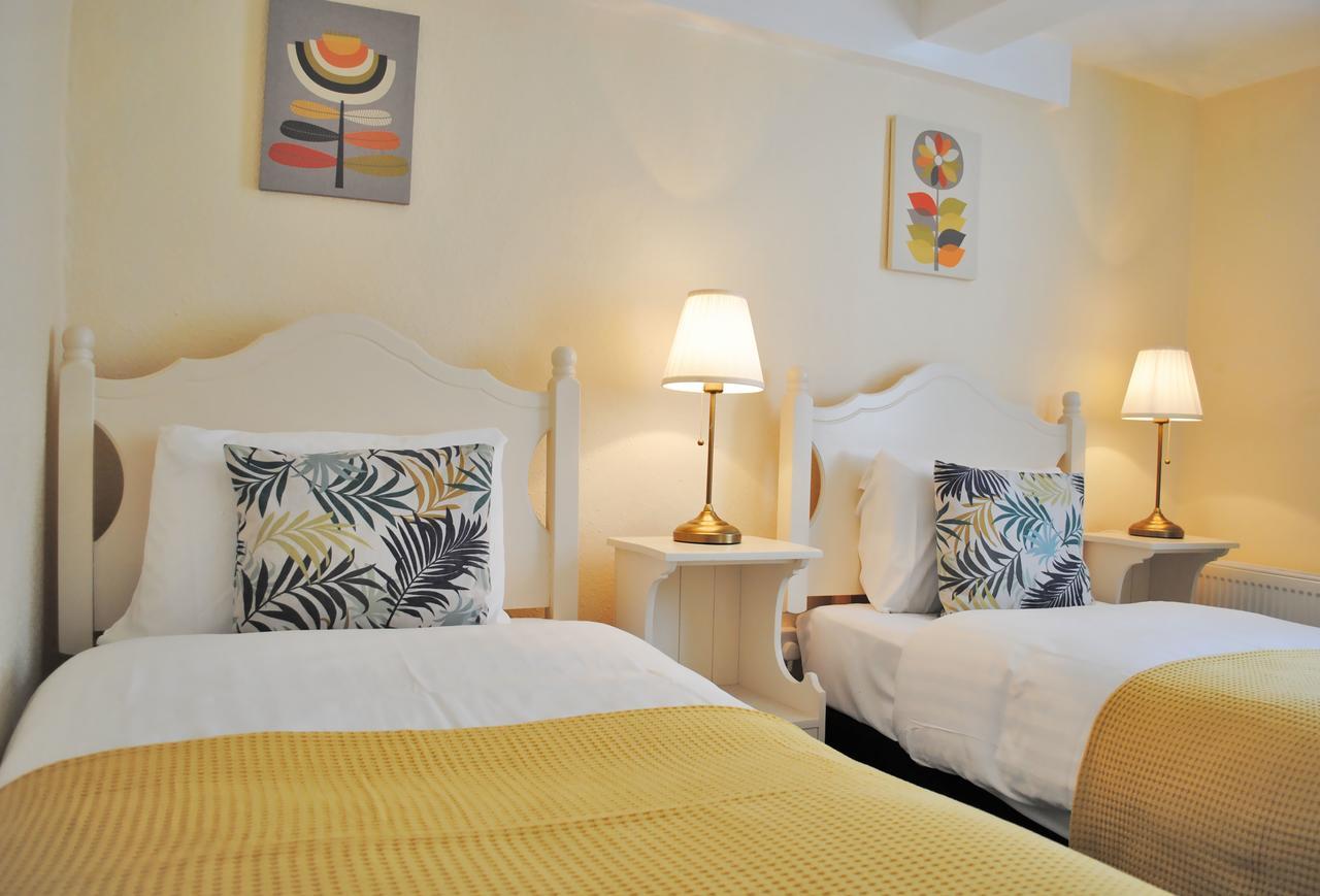 Appartamento Donnybrook Townhouse Dublino Esterno foto
