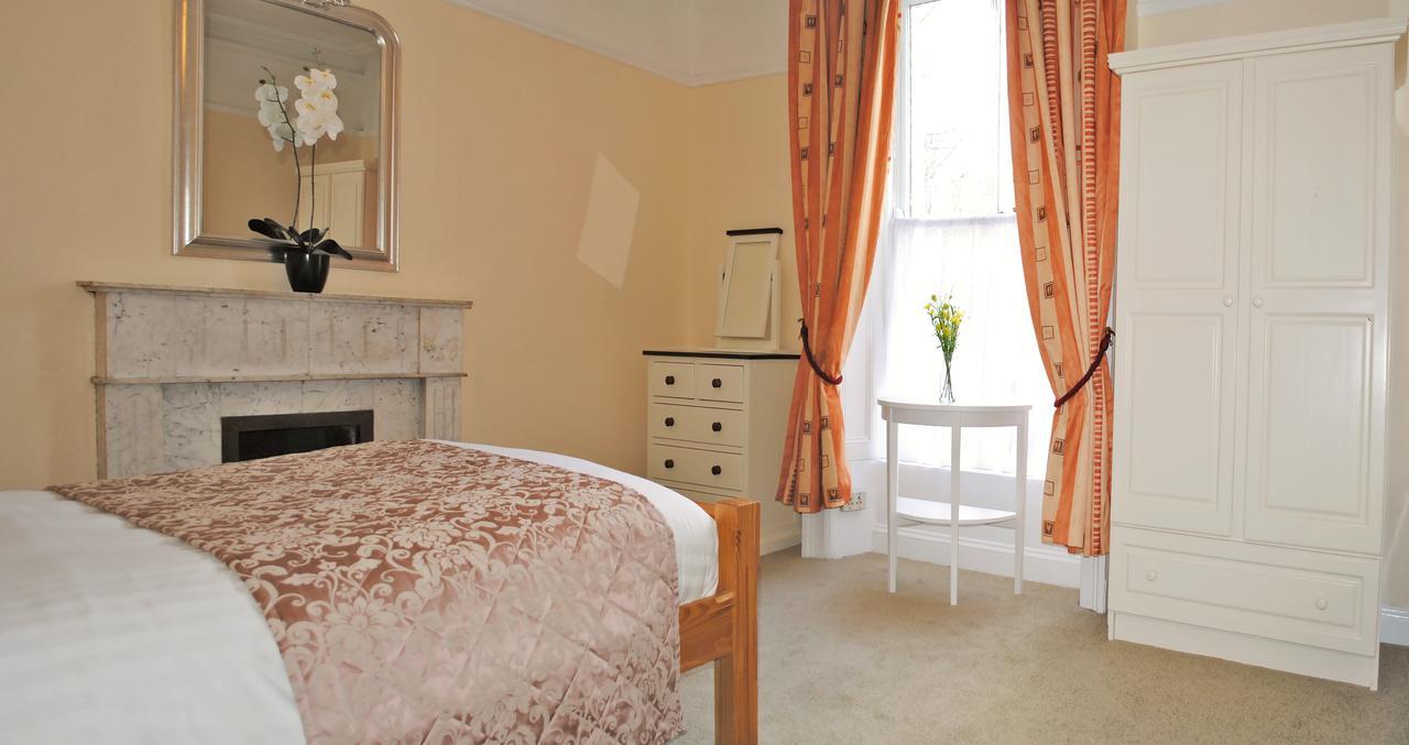 Appartamento Donnybrook Townhouse Dublino Esterno foto