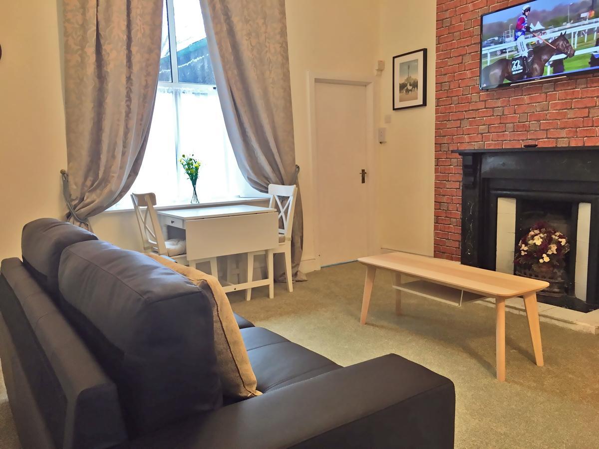 Appartamento Donnybrook Townhouse Dublino Esterno foto