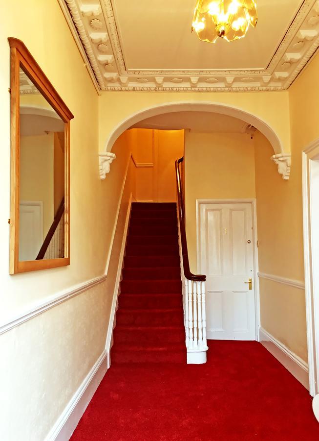 Appartamento Donnybrook Townhouse Dublino Esterno foto