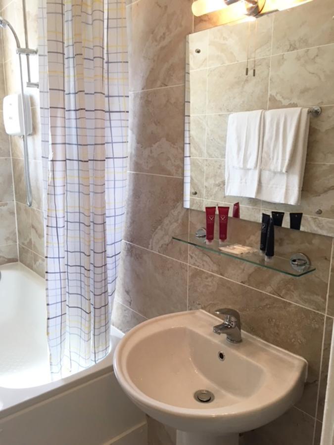 Appartamento Donnybrook Townhouse Dublino Esterno foto