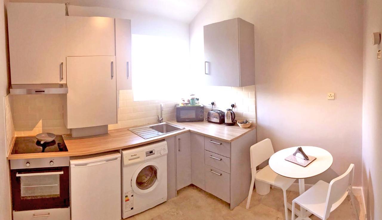 Appartamento Donnybrook Townhouse Dublino Esterno foto
