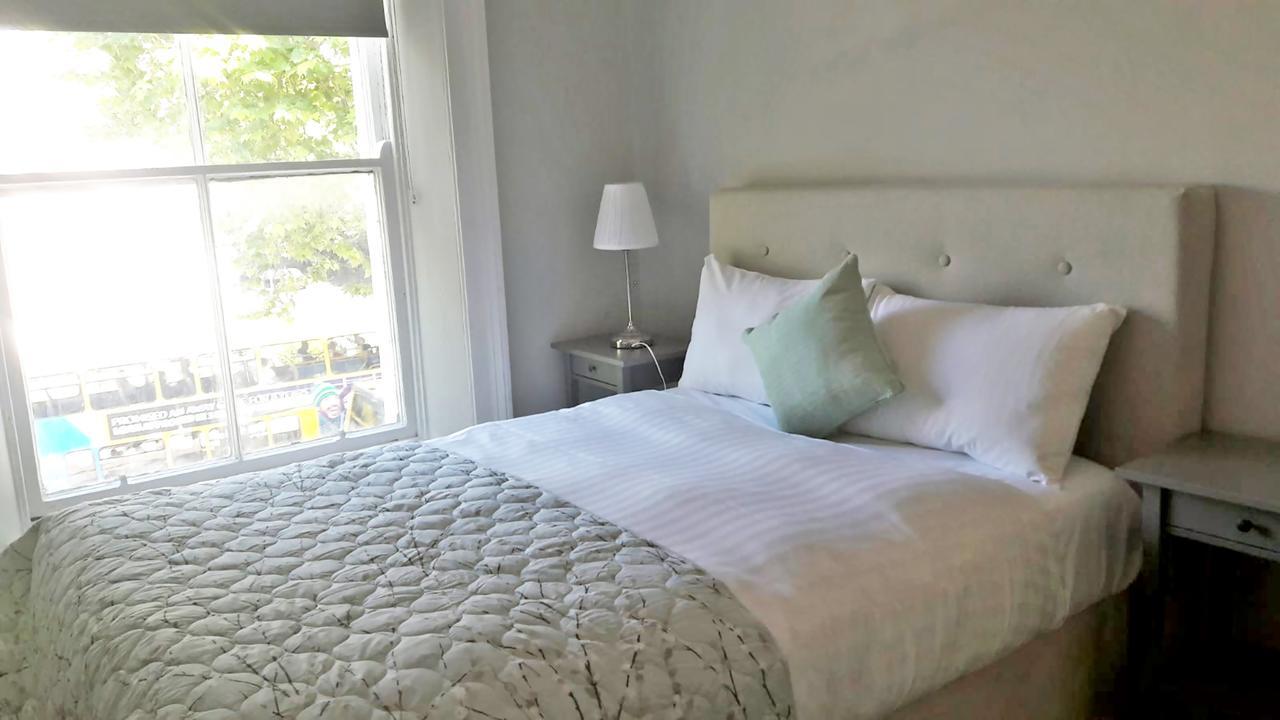 Appartamento Donnybrook Townhouse Dublino Esterno foto