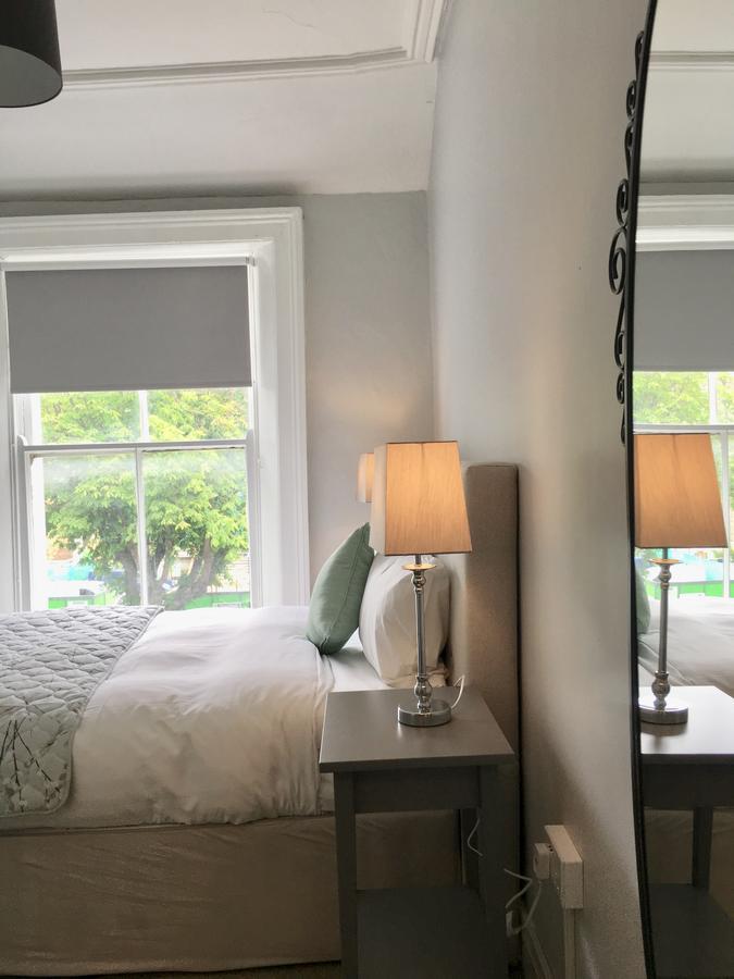 Appartamento Donnybrook Townhouse Dublino Esterno foto