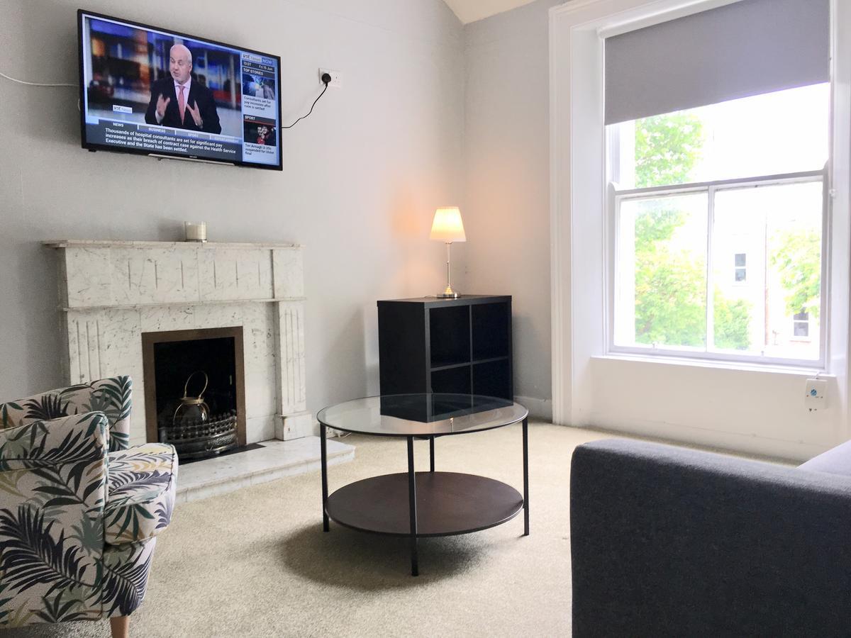 Appartamento Donnybrook Townhouse Dublino Esterno foto