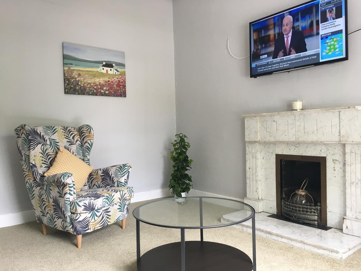 Appartamento Donnybrook Townhouse Dublino Esterno foto