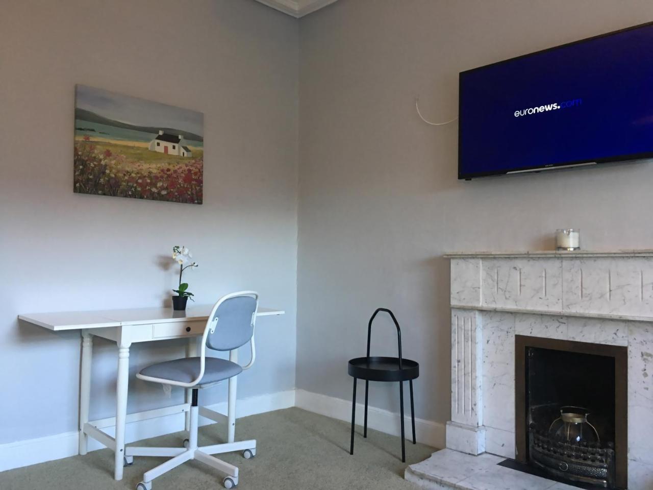 Appartamento Donnybrook Townhouse Dublino Esterno foto