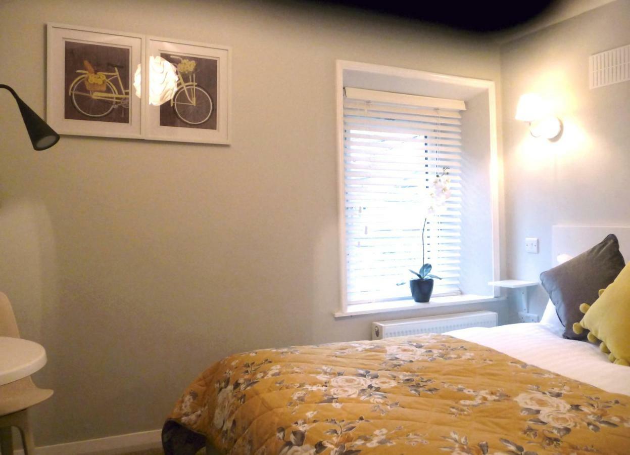 Appartamento Donnybrook Townhouse Dublino Esterno foto