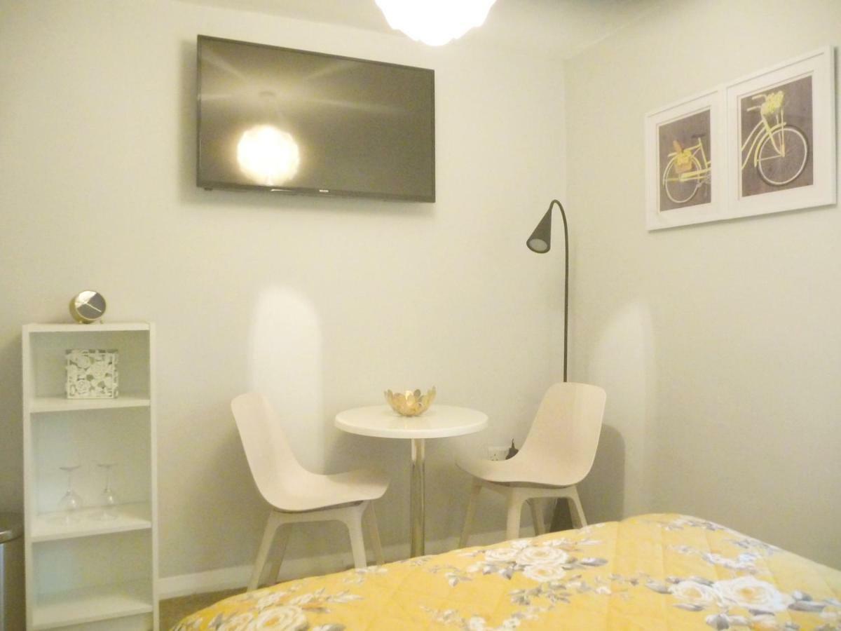 Appartamento Donnybrook Townhouse Dublino Esterno foto