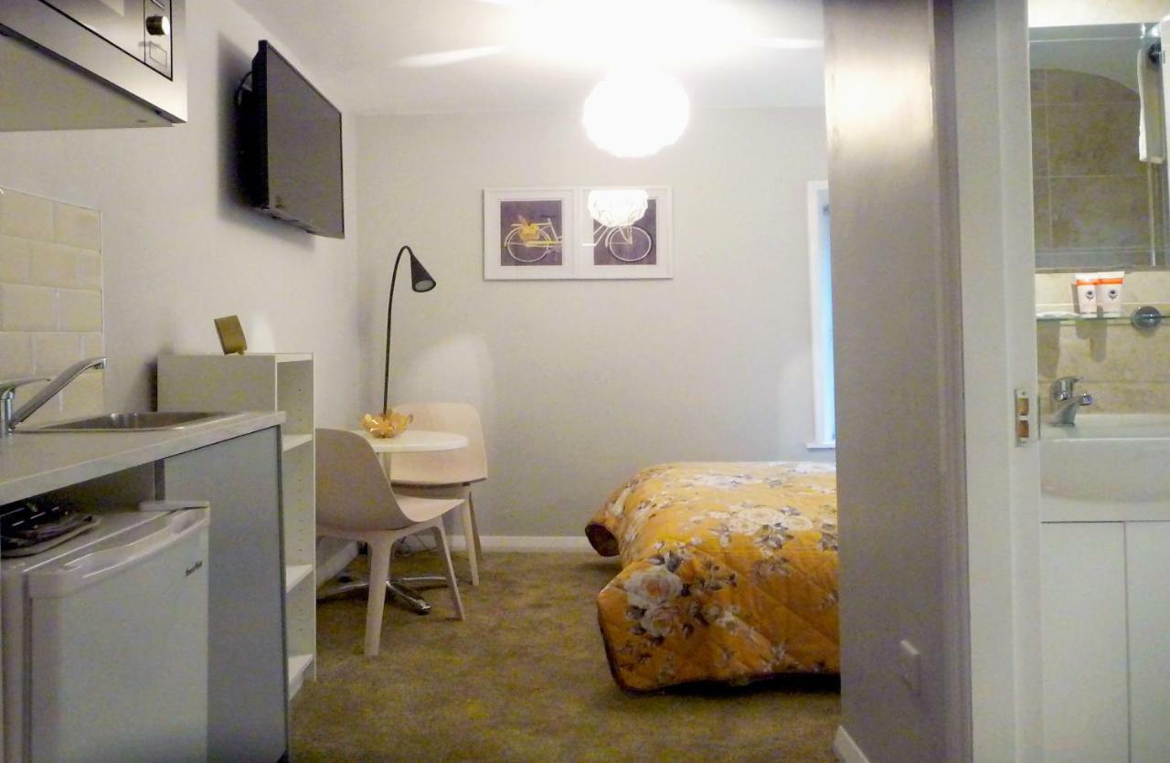 Appartamento Donnybrook Townhouse Dublino Esterno foto