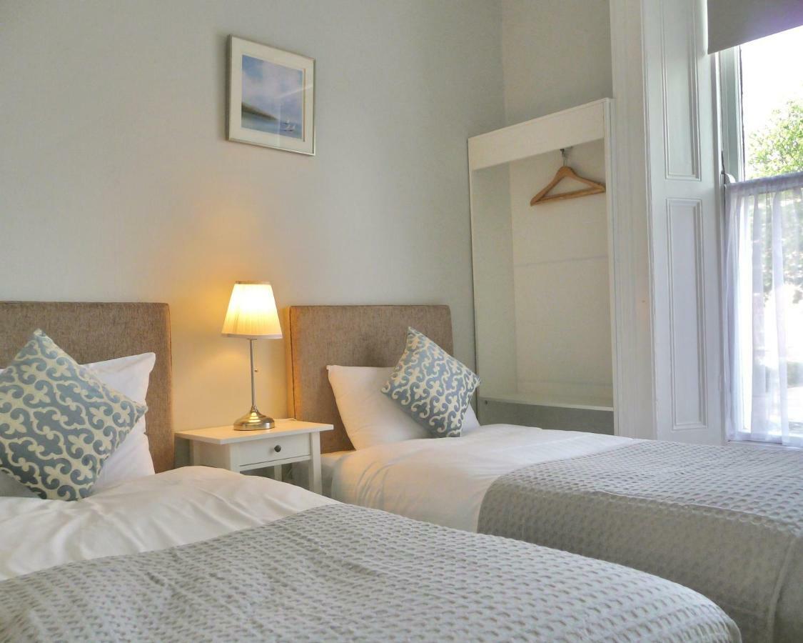Appartamento Donnybrook Townhouse Dublino Esterno foto