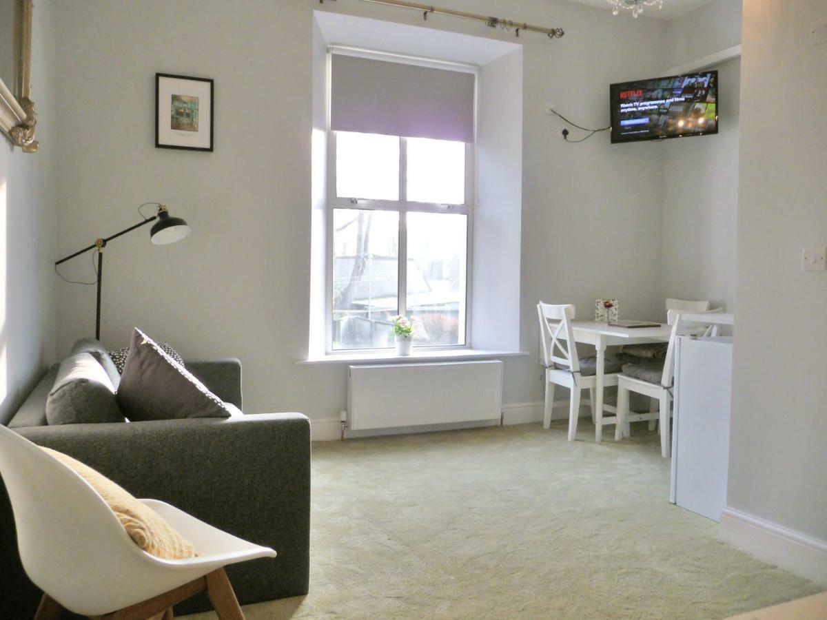 Appartamento Donnybrook Townhouse Dublino Esterno foto