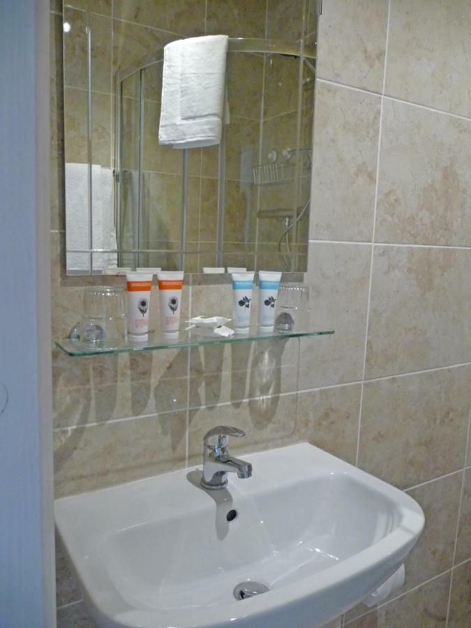 Appartamento Donnybrook Townhouse Dublino Esterno foto
